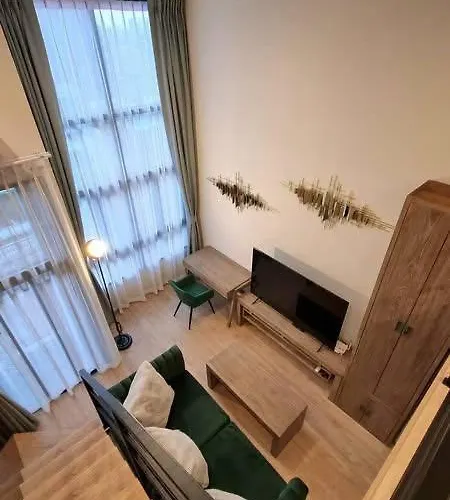Ideo Rama9 Aparthotel Bangkok