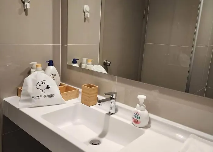 Aparthotel Ideo Rama9 *